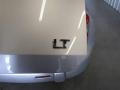 Silverstone Metallic - HHR LT Photo No. 7