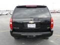 2008 Black Chevrolet Tahoe LT  photo #5