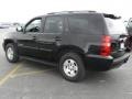 2008 Black Chevrolet Tahoe LT  photo #6