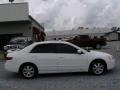 2005 Taffeta White Honda Accord EX-L V6 Sedan  photo #2