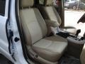 Oxford White - Mariner Luxury 4WD Photo No. 14