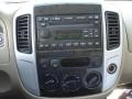 Oxford White - Mariner Luxury 4WD Photo No. 29
