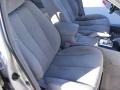 Bright Silver - Sonata GLS Photo No. 21