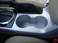 Oxford White - Mariner Luxury 4WD Photo No. 31