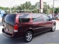 Bordeaux Red Metallic - Uplander LS Photo No. 2
