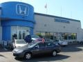 2006 Graphite Pearl Honda Accord LX Sedan  photo #1
