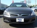 2006 Graphite Pearl Honda Accord LX Sedan  photo #2