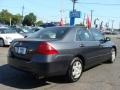 2006 Graphite Pearl Honda Accord LX Sedan  photo #4
