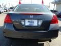 2006 Graphite Pearl Honda Accord LX Sedan  photo #5