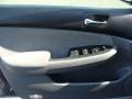 2006 Graphite Pearl Honda Accord LX Sedan  photo #6