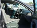 2006 Graphite Pearl Honda Accord LX Sedan  photo #8