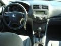 2006 Graphite Pearl Honda Accord LX Sedan  photo #9