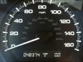 2006 Graphite Pearl Honda Accord LX Sedan  photo #10