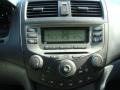 2006 Graphite Pearl Honda Accord LX Sedan  photo #11