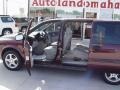 2008 Bordeaux Red Metallic Chevrolet Uplander LS  photo #15