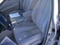 Bright Silver - Sonata GLS Photo No. 31