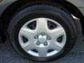 2006 Graphite Pearl Honda Accord LX Sedan  photo #14