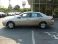 2006 Desert Mist Metallic Honda Accord LX Sedan  photo #2