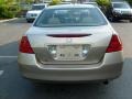 2006 Desert Mist Metallic Honda Accord LX Sedan  photo #4