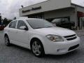 Summit White - Cobalt LT Sedan Photo No. 1