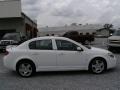 Summit White - Cobalt LT Sedan Photo No. 2