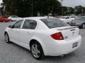 Summit White - Cobalt LT Sedan Photo No. 5