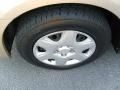 2006 Desert Mist Metallic Honda Accord LX Sedan  photo #8