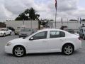 Summit White - Cobalt LT Sedan Photo No. 6