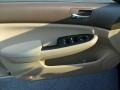 2006 Desert Mist Metallic Honda Accord LX Sedan  photo #10
