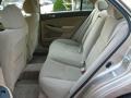 2006 Desert Mist Metallic Honda Accord LX Sedan  photo #11