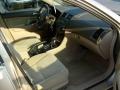 2006 Desert Mist Metallic Honda Accord LX Sedan  photo #12