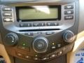2006 Desert Mist Metallic Honda Accord LX Sedan  photo #14