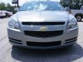 Golden Pewter Metallic - Malibu LT Sedan Photo No. 3