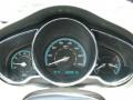 Golden Pewter Metallic - Malibu LT Sedan Photo No. 22