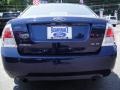 2006 Dark Blue Pearl Metallic Ford Fusion SE V6  photo #5