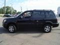 Nighthawk Black Pearl - Pilot EX-L 4WD Photo No. 2