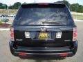 Nighthawk Black Pearl - Pilot EX-L 4WD Photo No. 4