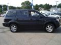 Nighthawk Black Pearl - Pilot EX-L 4WD Photo No. 6