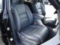 Nighthawk Black Pearl - Pilot EX-L 4WD Photo No. 15
