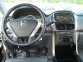 Nighthawk Black Pearl - Pilot EX-L 4WD Photo No. 20