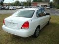 2003 Nordic White Hyundai Elantra GLS Sedan  photo #6