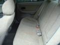 2003 Nordic White Hyundai Elantra GLS Sedan  photo #9