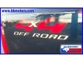 2008 Dark Blue Pearl Metallic Ford F250 Super Duty King Ranch Crew Cab 4x4  photo #7