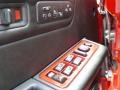 2007 Victory Red Hummer H2 SUV  photo #13