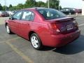 Berry Red - ION 2 Sedan Photo No. 2