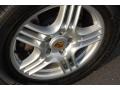 Dark Olive Metallic - Cayenne S Photo No. 12