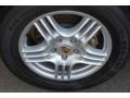 Dark Olive Metallic - Cayenne S Photo No. 13