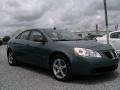 Silver Green Metallic - G6 GT Sedan Photo No. 1