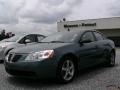 Silver Green Metallic - G6 GT Sedan Photo No. 2