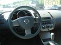Super Black - Altima 2.5 S Photo No. 11